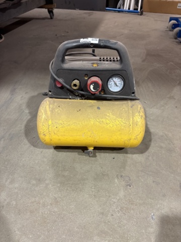 1349536-1 Kompressor - Stanley DN 200/8/6