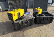 1443601 LTL-M linjemätningssystem / Retroreflektometer (2022)