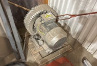 1349546 Vacuum Pump - Jin Qiao Tong 2GH810H27