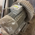 1349546-7 Vacuum Pump - Jin Qiao Tong 2GH810H27