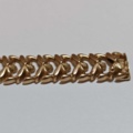 1400611-5 Guldarmband 18K