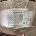 1349546-9 Vacuum Pump - Jin Qiao Tong 2GH810H27
