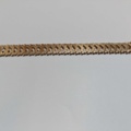 1400611-6 Guldarmband 18K