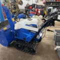 1435455-1 Snöslunga Yamaha YS1070T Silent Snowblower