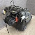 1436300-2 Hot water cleaner - Kärcher HDS 8/18-4 C