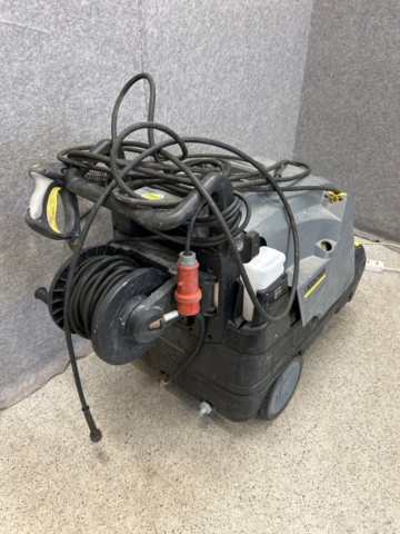 1436300-2 Hot water cleaner - Kärcher HDS 8/18-4 C