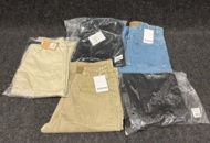 1446445 5 st byxor, Strl L