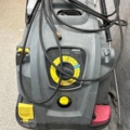 1436300-3 Hot water cleaner - Kärcher HDS 8/18-4 C