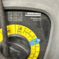 1436300-4 Hot water cleaner - Kärcher HDS 8/18-4 C