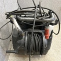 1436300-5 Hot water cleaner - Kärcher HDS 8/18-4 C