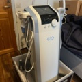 1446516-2 Aesthetic treatment equipment – BTL Exilis Ultra 360, 2020