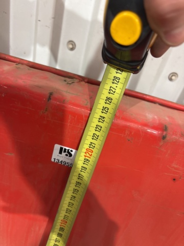 1349556-8 Skyddsräcken 8 st - Combisafe