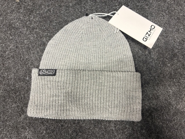 1445612-2 25 st mössor, Gizmo one size