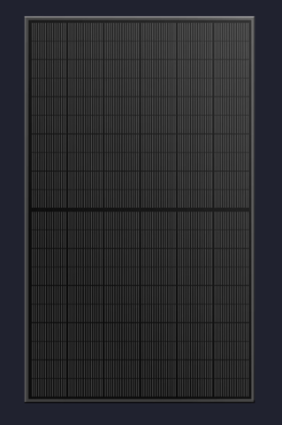 1446532-2 Growatt 50 kW solcellspaket – Leapton 500 W Dual Glass-paneler och Weland montagematerial (plåttak)