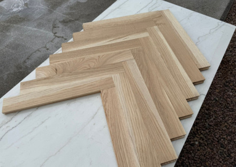 Avyttring granitkeramik, skiffer och exklusiva golv