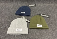 1446466 45 st mössor Streetworld, one size