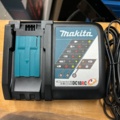 1446661-2 Batteriladdare 4 st - Makita DC18RC