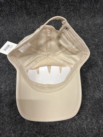 1446625-3 25 st kepsar, Gizmo Justerbara