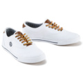 1444378-1 Shoes - Henri Lloyd Canterbury Trainer, Ladies, size 36