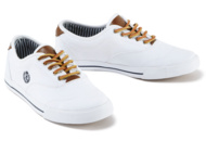 1444378 Shoes - Henri Lloyd Canterbury Trainer, Ladies, size 36