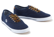 1444379 Shoes - Henri Lloyd Canterbury Trainer, Ladies, size 36