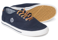 1444380 Shoes - Henri Lloyd Canterbury Trainer, Ladies, size 37