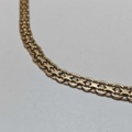 1400624-3 Gold necklace 18K