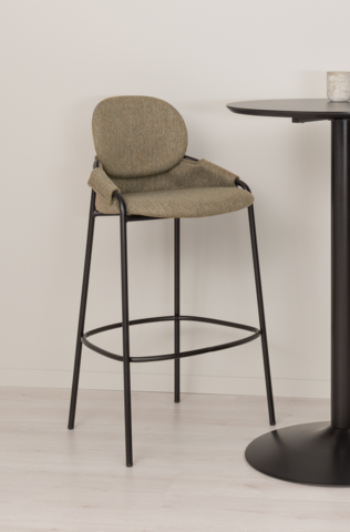 18 pcs Tenzo Wing Bar Stools - PS Auction - We value the future ...