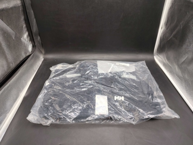 1446098-2 Jacket – Helly Hansen, size Small, men's