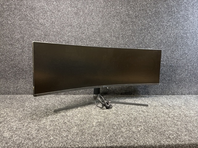 1446760-1 Datorskärm Samsung C49J890DKU (Curved 49")