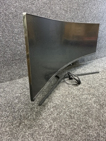 1446760-2 Datorskärm Samsung C49J890DKU (Curved 49")