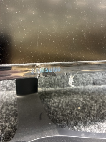 1446760-3 Datorskärm Samsung C49J890DKU (Curved 49")