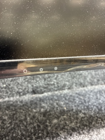 1446760-4 Datorskärm Samsung C49J890DKU (Curved 49")