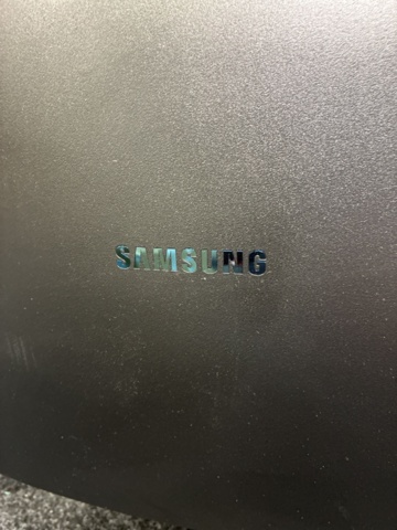 1446760-5 Datorskärm Samsung C49J890DKU (Curved 49")