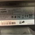 1446760-6 Datorskärm Samsung C49J890DKU (Curved 49")
