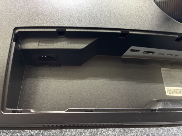 1446760-8 Datorskärm Samsung C49J890DKU (Curved 49")