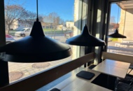 1423927 Lampor och belysning i lokal