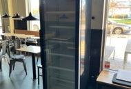 1423929 Dryckeskyl Klimasan D390 WOC