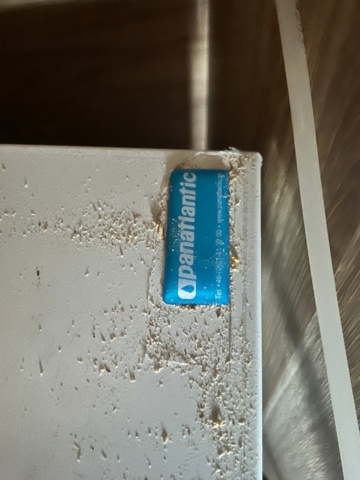 1423930-7 Vatten/bestick/skräpstation