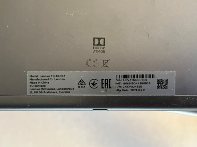 1423931-10 Kassasystem PAX med kassalåda, kvittoskrivare, bongskrivare