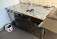 1423933 Pizzakylbän Gram 3st lådor