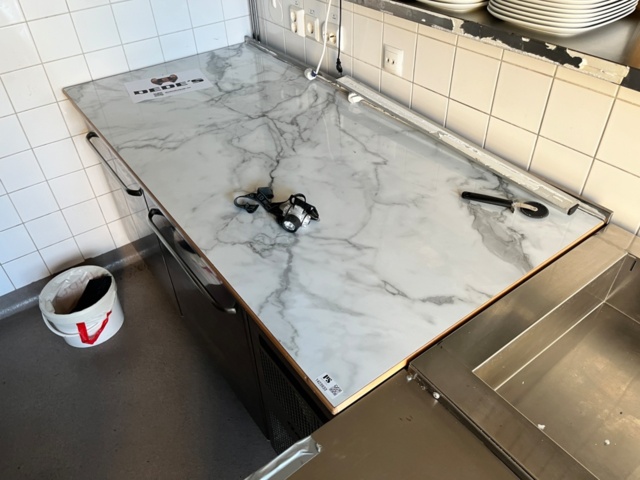 1423933-4 Pizzakylbän Gram 3st lådor