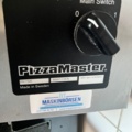 1423934-2 Pizzaugn Pizzamaster dubbel på rullstativ