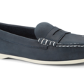 1444384-1 Sailing shoes – Sebago – moccasin stitch, size 37, women
