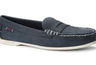 1444384 Sailing shoes – Sebago – moccasin stitch, size 37, women