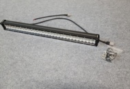 1446816 Nightshift® BAR180 Arbetsljus LEDramp 9900lm <82cm>