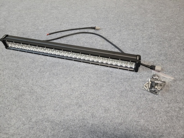 1446816-1 Nightshift® BAR180 Arbetsljus LEDramp 9900lm <82cm>