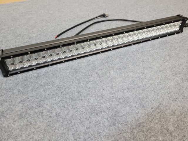 1446816-5 Nightshift® BAR180 Arbetsljus LEDramp 9900lm <82cm>