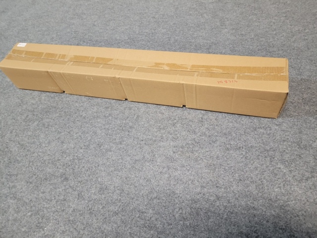 1446823-6 Nightshift® BAR180 Arbetsljus LEDramp 9900lm <82cm>