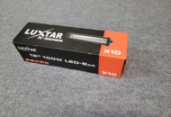 1446915 LUXTAR® Ledramp X10 E-godkänd 100W